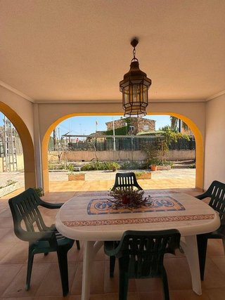 Chalet en alquiler en La Algoda - Matola - El Pla en Elche