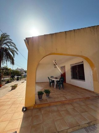 Chalet en alquiler en La Algoda - Matola - El Pla en Elche