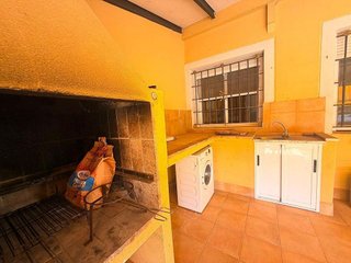 Chalet en alquiler en La Algoda - Matola - El Pla en Elche