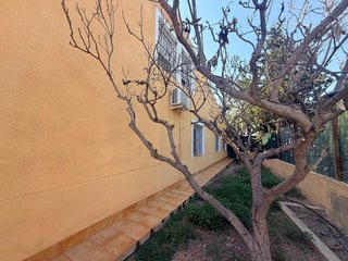 Chalet en alquiler en La Algoda - Matola - El Pla en Elche