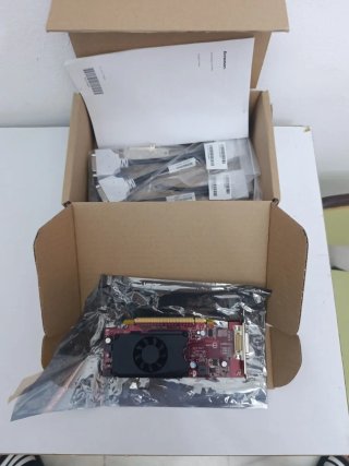 MSI GeForce GT 640 2GB GDDR5 HDMI VGA
