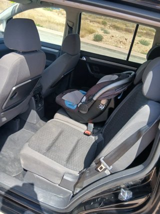 Volkswagen Touran 2009