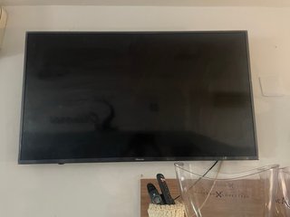 Televisión 50 pulgadas
