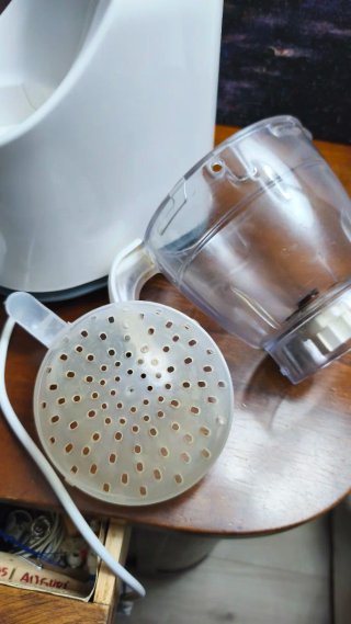 Cuocipappa Chicco per bambini