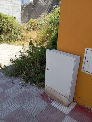 Terreno en venta en Icod de los Vinos en Icod de los Vinos