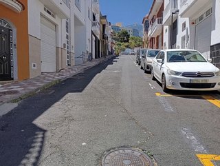 Terreno en venta en Icod de los Vinos en Icod de los Vinos