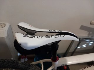 Bicicleta Cannondale 26 pulgadas