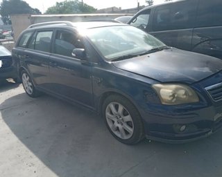 Airbag delantero toyota avensis wagon (t25) 312434