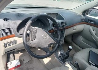Airbag delantero toyota avensis wagon (t25) 312434