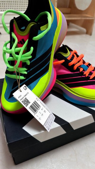 Zapatilla Adidas Adizero Select 3.0 Talla 39.5
