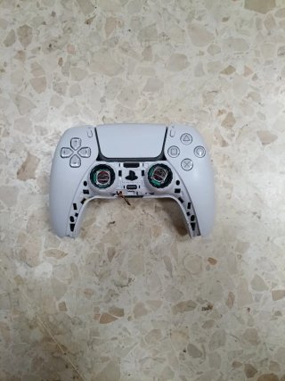 Mando PS5 DualSense (Sony)