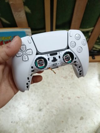 Mando PS5 DualSense (Sony)