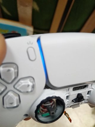 Mando PS5 DualSense (Sony)