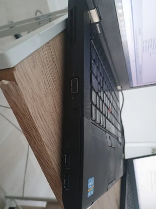 Portátil Lenovo ThinkPad Intel Core i5 12GB RAM