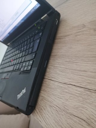 Portátil Lenovo ThinkPad Intel Core i5 12GB RAM