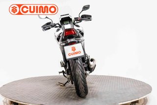 HONDA NC 750 XA