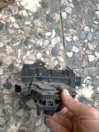 Ford Focus 2002