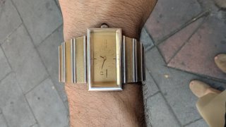 Orologio Omega De Ville