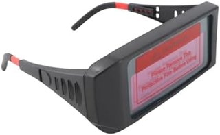 Gafas de protección para soldadores