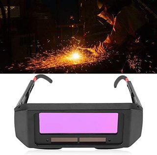 Gafas de protección para soldadores