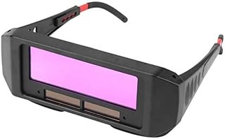 Gafas de protección para soldadores