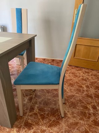 Muebles de salón completos