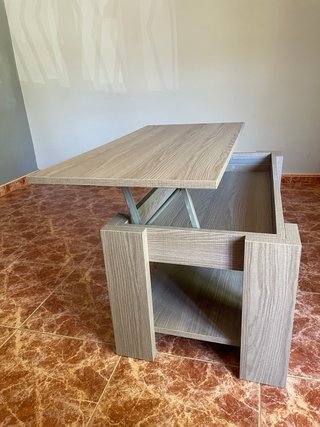 Muebles de salón completos