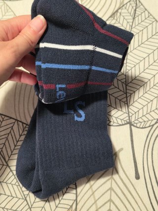 Calzini Levi's Taglio Regolare Taglia 35-38