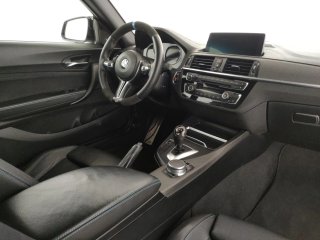 BMW M2 COUPE 3.0 DKG MY18