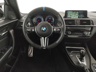 BMW M2 COUPE 3.0 DKG MY18