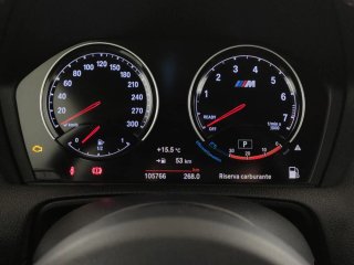 BMW M2 COUPE 3.0 DKG MY18