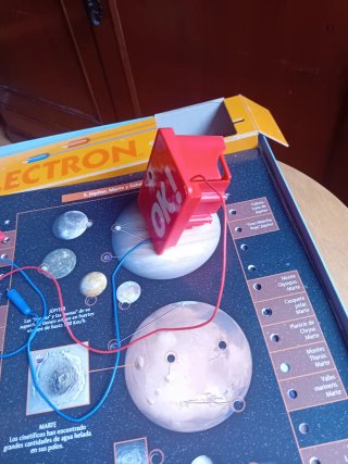 LECTRON Conoce el Universo - Juego Educativo