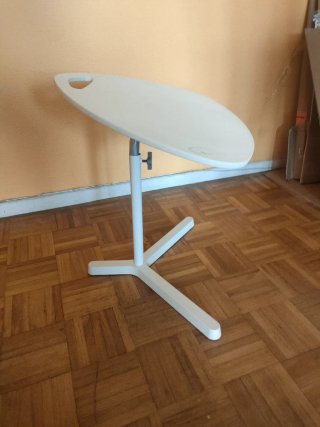 Mesa portátil para ordenador