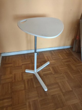 Mesa portátil para ordenador