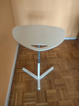Mesa portátil para ordenador