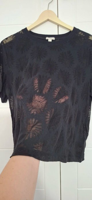 Camiseta Gap M