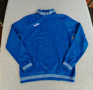 Sudadera Joma Campus III Hombre T.M