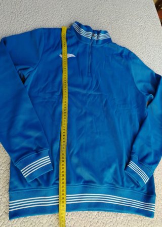 Sudadera Joma Campus III Hombre T.M