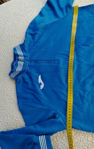 Sudadera Joma Campus III Hombre T.M