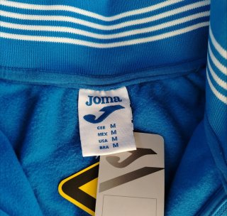 Sudadera Joma Campus III Hombre T.M