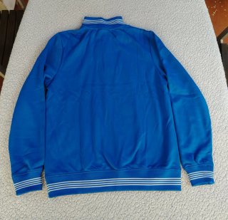 Sudadera Joma Campus III Hombre T.M