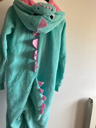Pijama Dinosaurio Primark