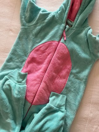 Pijama Dinosaurio Primark