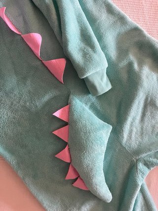 Pijama Dinosaurio Primark