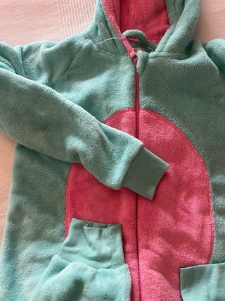 Pijama Dinosaurio Primark