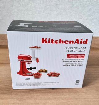 KitchenAid Artisan