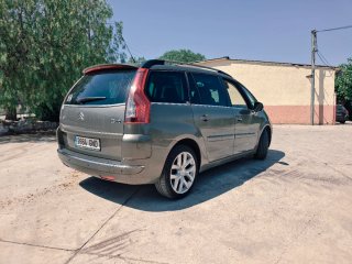 Citroen C4 2010
