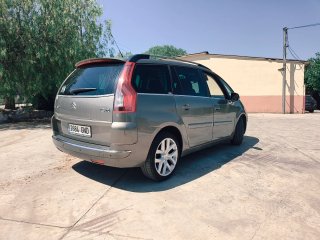 Citroen C4 2010