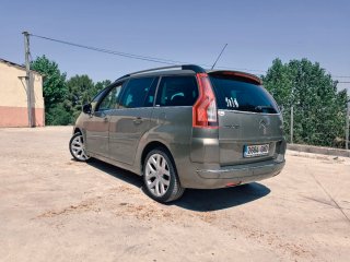 Citroen C4 2010