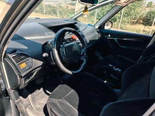 Citroen C4 2010